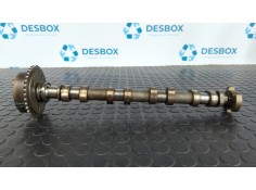 Recambio de arbol de levas para peugeot 207 confort referencia OEM IAM V75653558001  