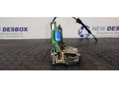 Recambio de cerradura puerta delantera izquierda para seat ibiza (6l1) cool referencia OEM IAM C3B1837015AM   2