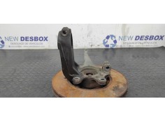 Recambio de mangueta delantera derecha para ford mondeo berlina (ge) ambiente plus referencia OEM IAM 7C06   2