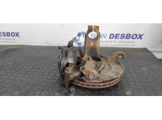 Recambio de mangueta delantera derecha para seat ibiza (6l1) cool referencia OEM IAM 6Q0256R   2