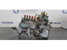 Recambio de bomba inyeccion para mercedes-benz clase e (w124) berlina d-turbo 250 (124.128) referencia OEM IAM 6020701401  