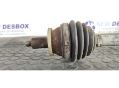 Recambio de transmision delantera izquierda para seat ibiza (6l1) cool referencia OEM IAM 6Q0407271A   2