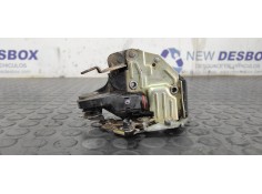 Recambio de cerradura puerta delantera izquierda para mercedes-benz clase e (w124) berlina d-turbo 250 (124.128) referencia OEM 
