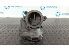 Recambio de caja mariposa para peugeot 207 confort referencia OEM IAM V75766978003   2