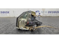 Recambio de cerradura puerta delantera derecha para mercedes-benz clase e (w124) berlina d-turbo 250 (124.128) referencia OEM IA