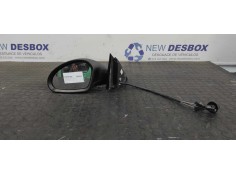 Recambio de retrovisor izquierdo para seat ibiza (6l1) cool referencia OEM IAM 6L1957501H  