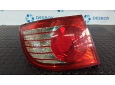 Recambio de piloto trasero izquierdo para hyundai elantra (xd) 2.0 crdi comfort (4-ptas.) referencia OEM IAM 924012D7  