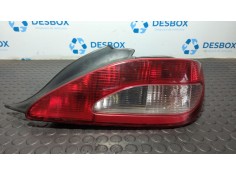 Recambio de piloto trasero derecho para peugeot 406 coupe (s1/s2) 2,2 hdi ultima edizione pack referencia OEM IAM 2289D  