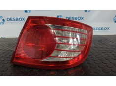 Recambio de piloto trasero derecho para hyundai elantra (xd) 2.0 crdi comfort (4-ptas.) referencia OEM IAM 924022D7  