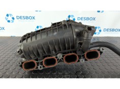 Recambio de colector admision para peugeot 207 confort referencia OEM IAM V754435580  