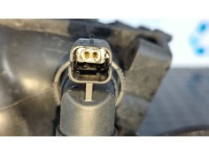 Recambio de colector admision para peugeot 207 confort referencia OEM IAM V754435580   2