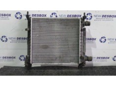 Recambio de radiador agua para ford ka (ccq) 1.3 8v duratec cat referencia OEM IAM ME97KB8005CA   2