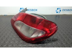 Recambio de piloto trasero derecho para peugeot 406 coupe (s1/s2) 2,2 hdi ultima edizione pack referencia OEM IAM 2289D   2