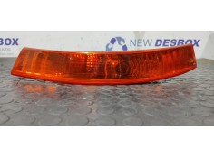 Recambio de piloto delantero izquierdo para renault trafic caja cerrada (ab 4.01) doble cabina l1h1 2,7t referencia OEM IAM 18A3