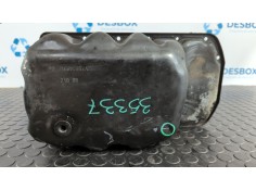 Recambio de carter para peugeot 207 confort referencia OEM IAM V75504838004  