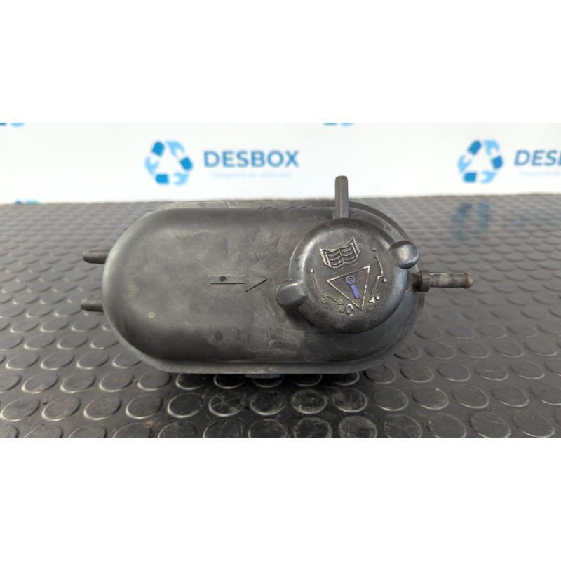 Recambio de deposito expansion para citroen xsara berlina 1.9 d sx referencia OEM IAM 9623512880  