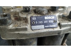 Recambio de abs para renault 25 (b29) 2.1 diesel referencia OEM IAM 0265201010   2