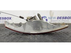 Recambio de piloto delantero derecho para renault trafic caja cerrada (ab 4.01) doble cabina l1h1 2,7t referencia OEM IAM 820000 2