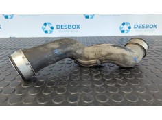 Recambio de tubo para mercedes-benz clase c (w203) berlina 220 cdi (203.006) referencia OEM IAM A2035282082  