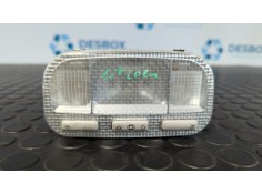 Recambio de luz interior para citroen c2 collection referencia OEM IAM 9680713880  