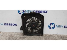 Recambio de electroventilador para chrysler voyager (rg) 3.3 v6 cat referencia OEM IAM 04809170AE   2