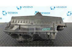 Recambio de caja filtro aire para peugeot 207 confort referencia OEM IAM V753482280  