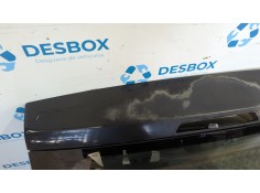 Recambio de porton trasero para peugeot 1007 dolce referencia OEM IAM    2