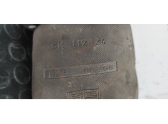 Recambio de amortiguador trasero para land rover discovery (lt) 2.5 turbodiesel referencia OEM IAM RKB101200   2