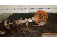 Recambio de mangueta delantera derecha para ford ka (ccq) 1.3 8v duratec cat referencia OEM IAM   