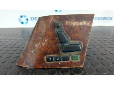 Recambio de modulo electronico para mercedes-benz clase sl (w129) 5.0 v8 32v cat referencia OEM IAM 1298202110  