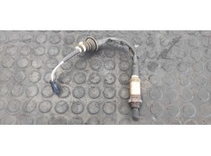 Recambio de sonda lambda para mitsubishi carisma berina 5 (da0) 1.8 16v cat referencia OEM IAM LSH25  