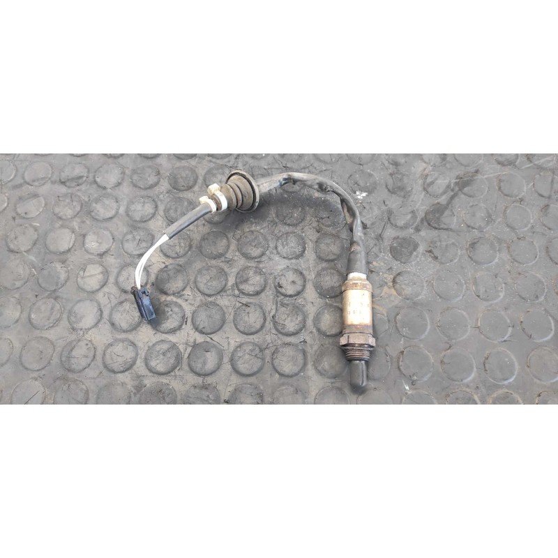 Recambio de sonda lambda para mitsubishi carisma berina 5 (da0) 1.8 16v cat referencia OEM IAM LSH25  