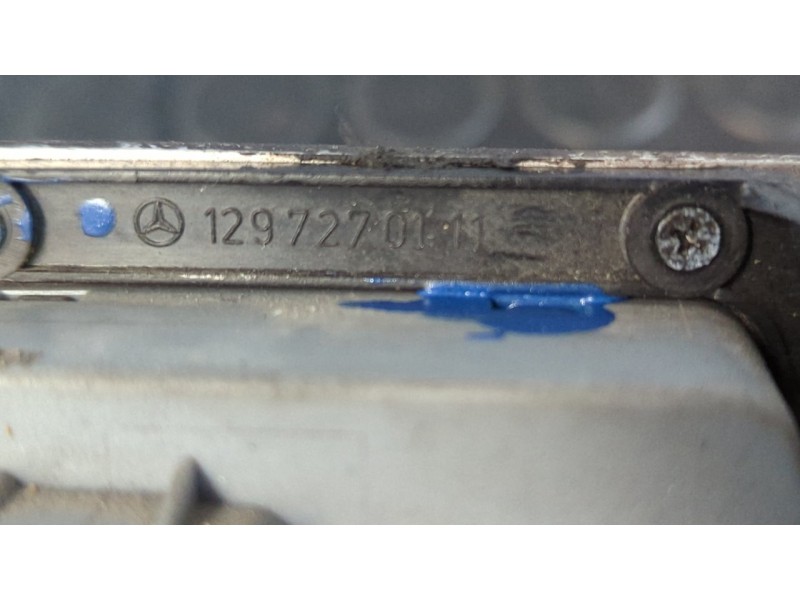 Recambio de modulo electronico para mercedes-benz clase sl (w129) 5.0 v8 32v cat referencia OEM IAM 1298202110  