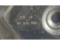 Recambio de motor para citroen e-c4 100kw shine referencia OEM IAM ZK01   2