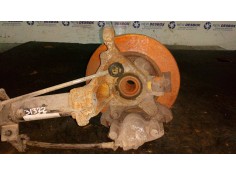 Recambio de mangueta delantera derecha para ford ka (ccq) 1.3 8v duratec cat referencia OEM IAM    2