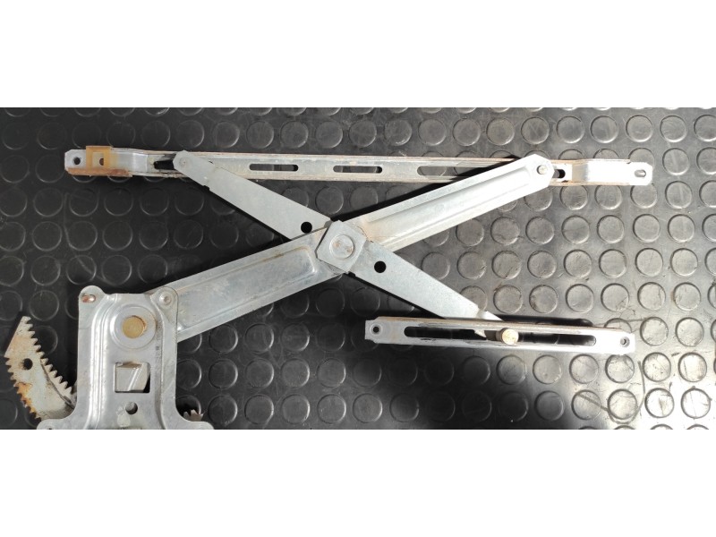 Recambio de elevalunas delantero derecho para ford ranger (er) 2.5 12v td cat referencia OEM IAM 8621002820  