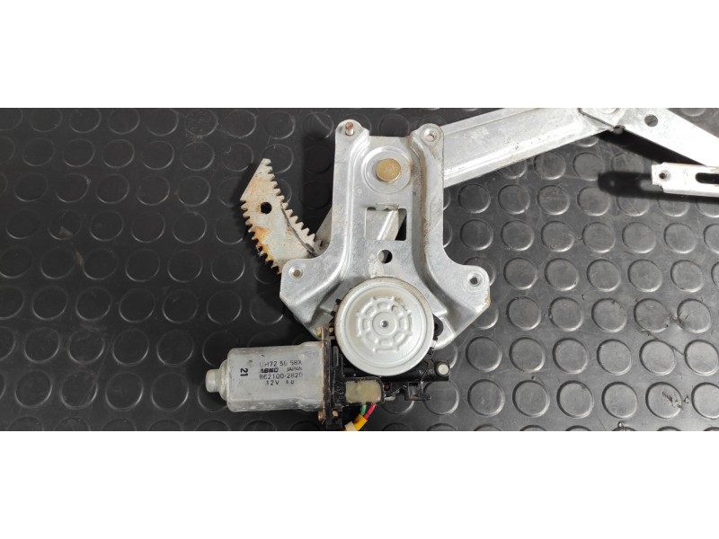 Recambio de elevalunas delantero derecho para ford ranger (er) 2.5 12v td cat referencia OEM IAM 8621002820  