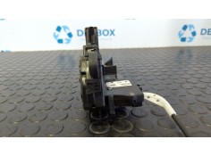 Recambio de cerradura puerta delantera izquierda para citroen e-c4 100kw shine referencia OEM IAM 9832796880   2