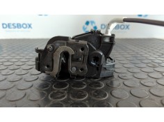 Recambio de cerradura puerta delantera derecha para citroen e-c4 100kw shine referencia OEM IAM 9832797780   2