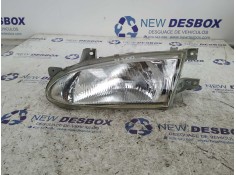 Recambio de faro izquierdo para hyundai accent (x3) 1.3 cool air referencia OEM IAM 05140811  