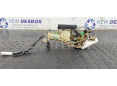 Recambio de cerradura puerta trasera izquierda para ford ranger (er) 2.5 12v td cat referencia OEM IAM   