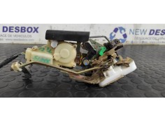 Recambio de cerradura puerta trasera izquierda para ford ranger (er) 2.5 12v td cat referencia OEM IAM    2