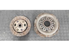 Recambio de kit embrague para nissan trade referencia OEM IAM 302109C004  
