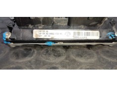 Recambio de centralita motor uce para fiat punto berlina (188) 1.2 cat referencia OEM IAM 46760606   2