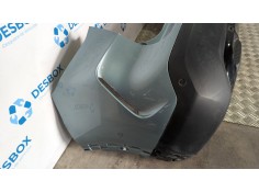 Recambio de paragolpes trasero para citroen e-c4 100kw shine referencia OEM IAM    2