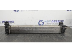 Recambio de intercooler para renault megane iii berlina 5 p gt-style referencia OEM IAM 144964990RA  