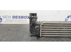 Recambio de intercooler para renault megane iii berlina 5 p gt-style referencia OEM IAM 144964990RA   2