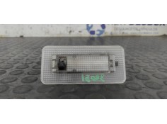 Recambio de luz interior para ford transit caja abierta ´06 ft 330 k cabina simple, corta referencia OEM IAM YC151377680  
