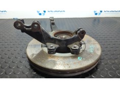 Recambio de mangueta delantera derecha para citroen e-c4 100kw shine referencia OEM IAM    2