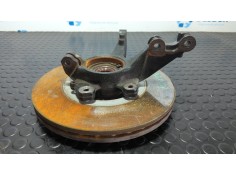 Recambio de mangueta delantera izquierda para citroen e-c4 100kw shine referencia OEM IAM    2